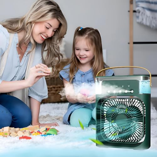Tpickle Mini Air Cooler - Image 3