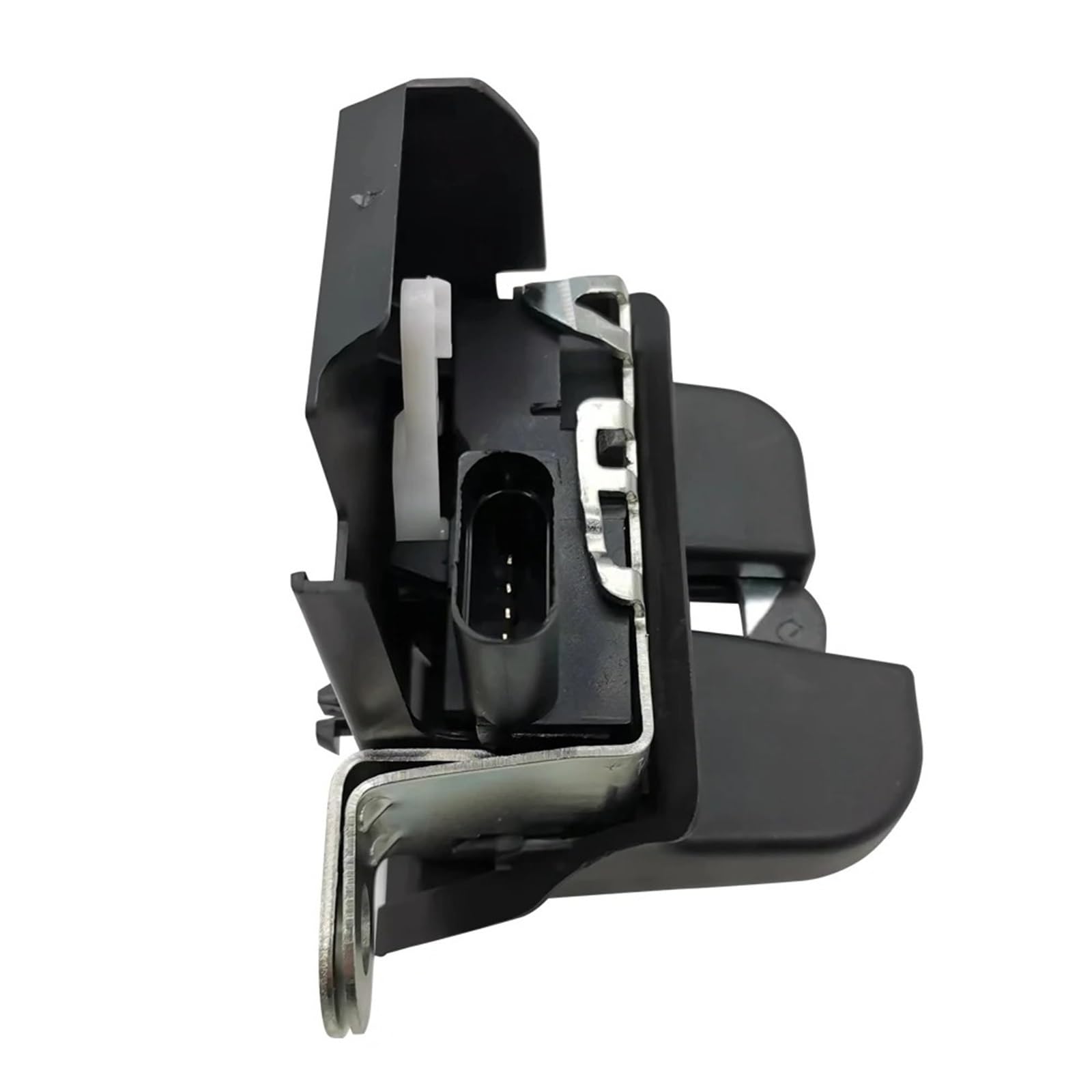 Eejghfwq One Color Trunk Lid Latch Lock For Vw For Tacqua 2020-2022 For T-Cross 2019-2022 2G6827505 2Sd827505a Trunk Lock