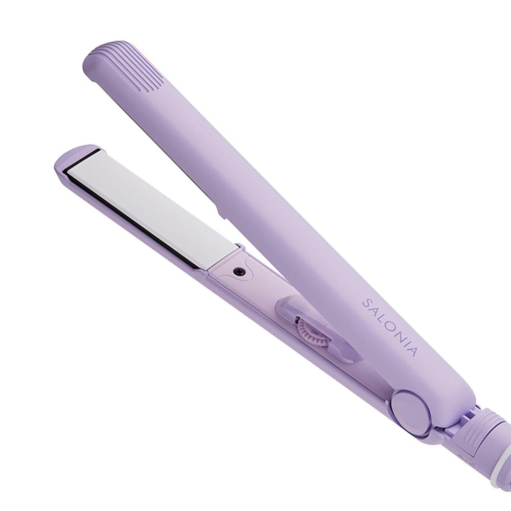 Amazon.co.jp: 【2021春限定】SALONIA サロニア ストレートヘア