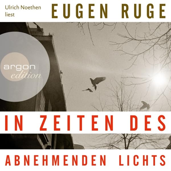 Cover art for In Zeiten des abnehmenden Lichts