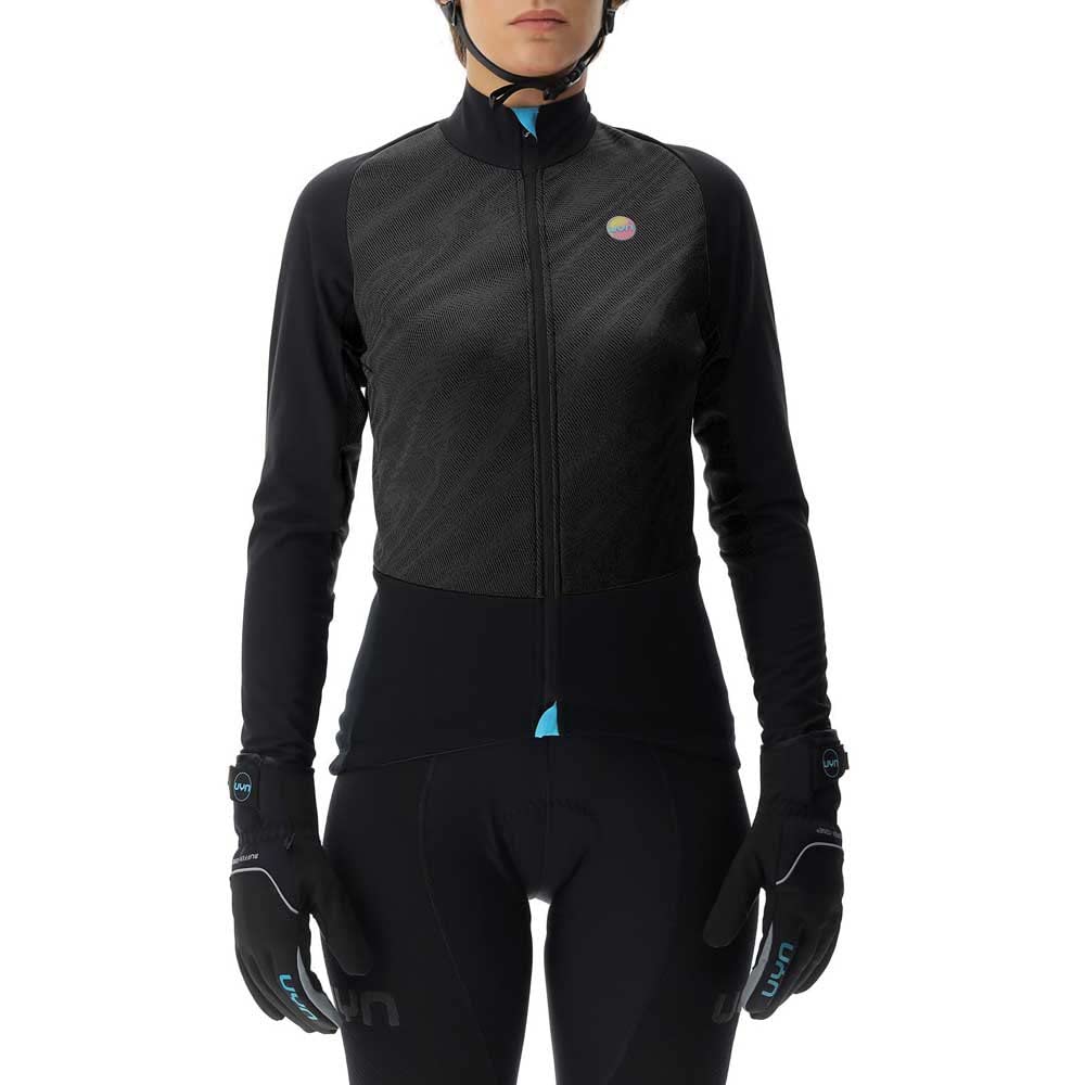 UYN Biking Allroad Giacca Donna