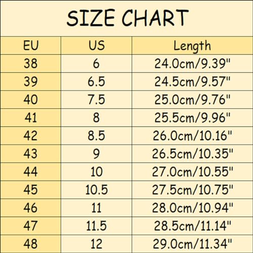 Auguscare Shoes Men, Men's Arch Support Slip-On Canvas Loafers, Casual Non Slip Orthopedic Walking Sneakers2