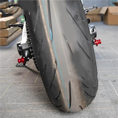 Support de bobines pour lever bras oscillant arrière Yamaha XSR900 - 6