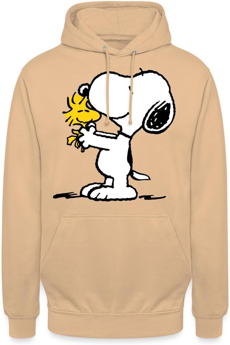 Clan mental Allergisch hoodie snoopy Politik lernen Beitrag