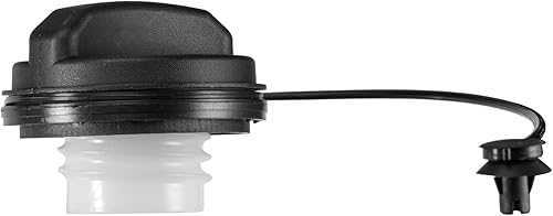 Bingfu Tapa de combustible con interfaz roscada para automóvil compatible con determinados vehículos Chevrolet Astro Avalanche 1500 Avalanche 2500