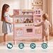 Imagen de Cocina de Madera para Niños