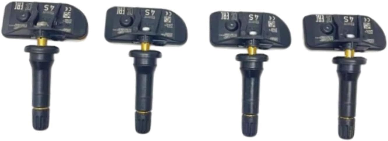 4Pcs Tire Air Pressure Sensor for Cadillac Escalade 2021-2024 Accessory | eBay Motors | Parts & Accessories | Car & Truck Parts | Wheels Tires & Parts | Tire Pressure Monitor Systems