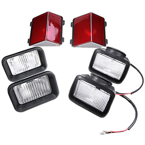 Kit de lámparas LED para Bobcat modelos 753-963 miniatura 1