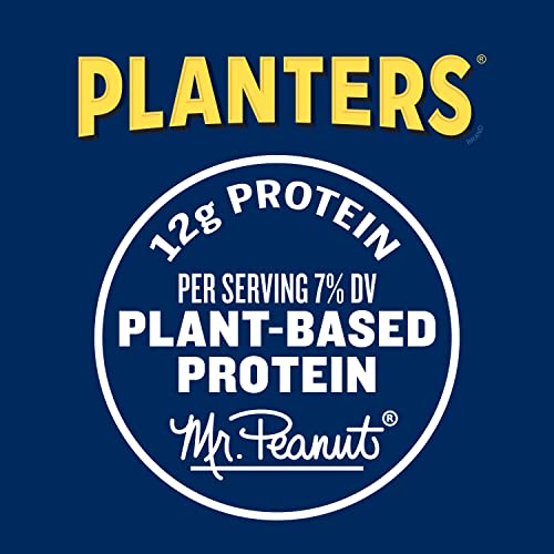Planters Sweet And Spicy Dry Roasted Peanuts, 1.75 Oz. (18-Pack) #TOP4