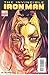 Read Online Invincible Iron Man #8 1:10 Villain Variant (Madame Masque) Doc