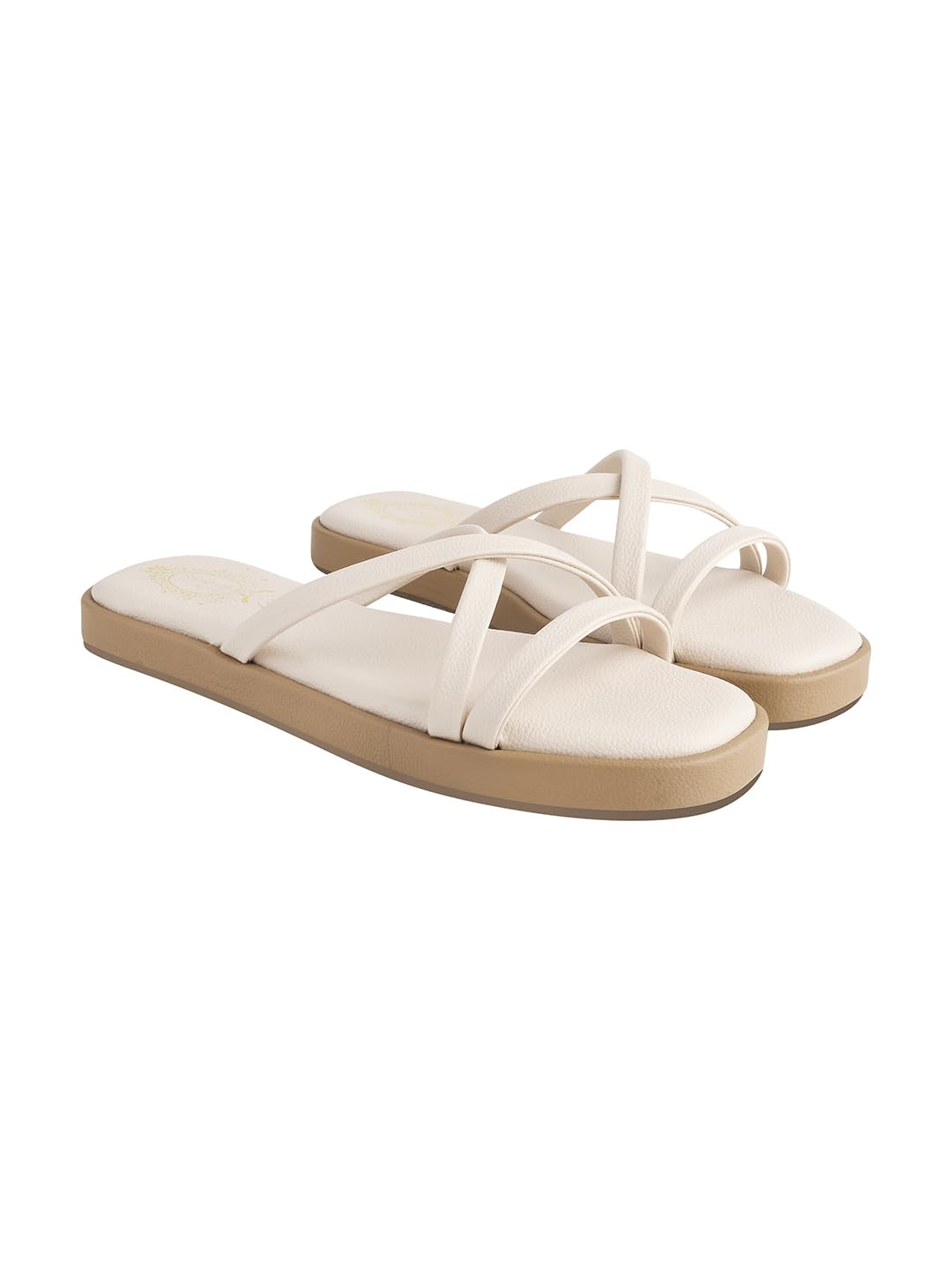 shoetopia Flats for Women & Girls |Cushioned Footbed |Casual, Formal, Daily, Office & College Wear |Comfortable-picture-13