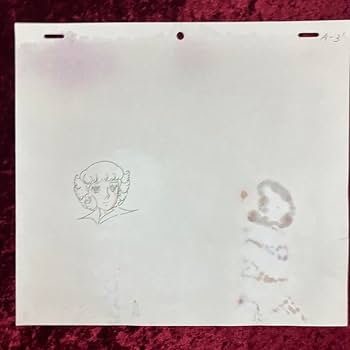 花の子ルンルン　和紙に顔彩　A4 🌷花の子ルンルン🌷 - ibisPaint