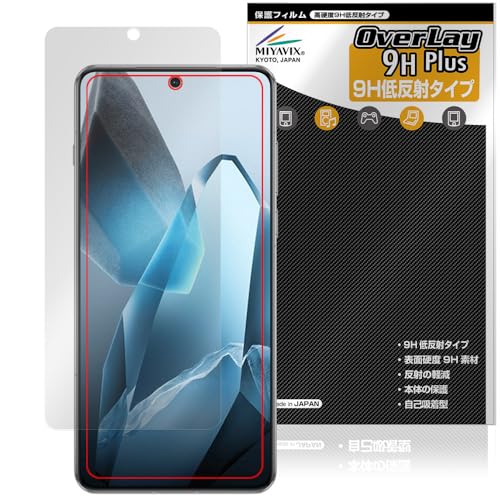 ~rbNX OnePlus 13 Ή ی tB dx 9H ᔽ PET KX̍dx {