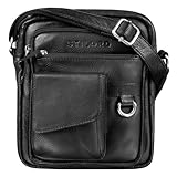 Zoom IMG-2 stilord ryan borsa a tracolla Zoom IMG-2 stilord ryan borsa a tracolla