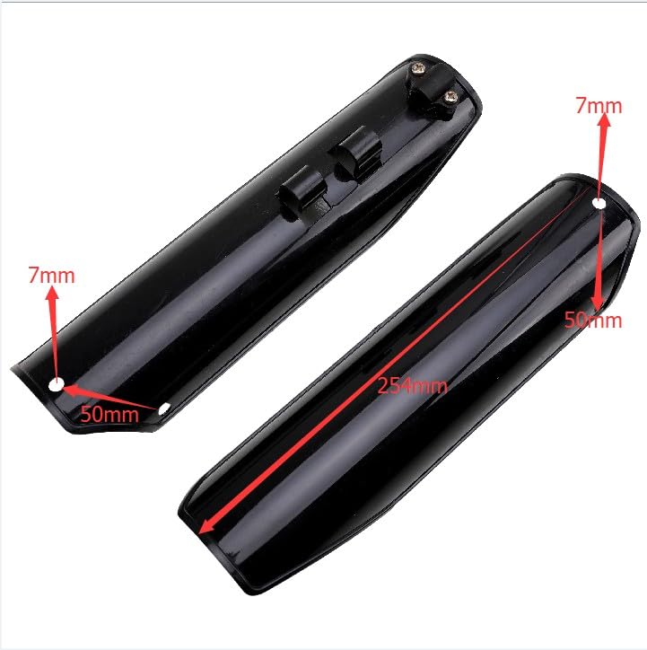 Ammortizzatore Posteriore Per Malaguti Phantom F12 50cc - Regolabile, Lunghezza 25.5 Cm - Foto 3