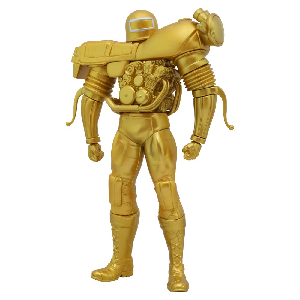 【kishinmaru】CCP バイクマン EXカラー Bヘッド Amazon.co.jp: キン肉マンCCP バイクマン原作EX カラー Aヘッド