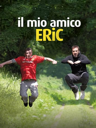  Il mio amico Eric