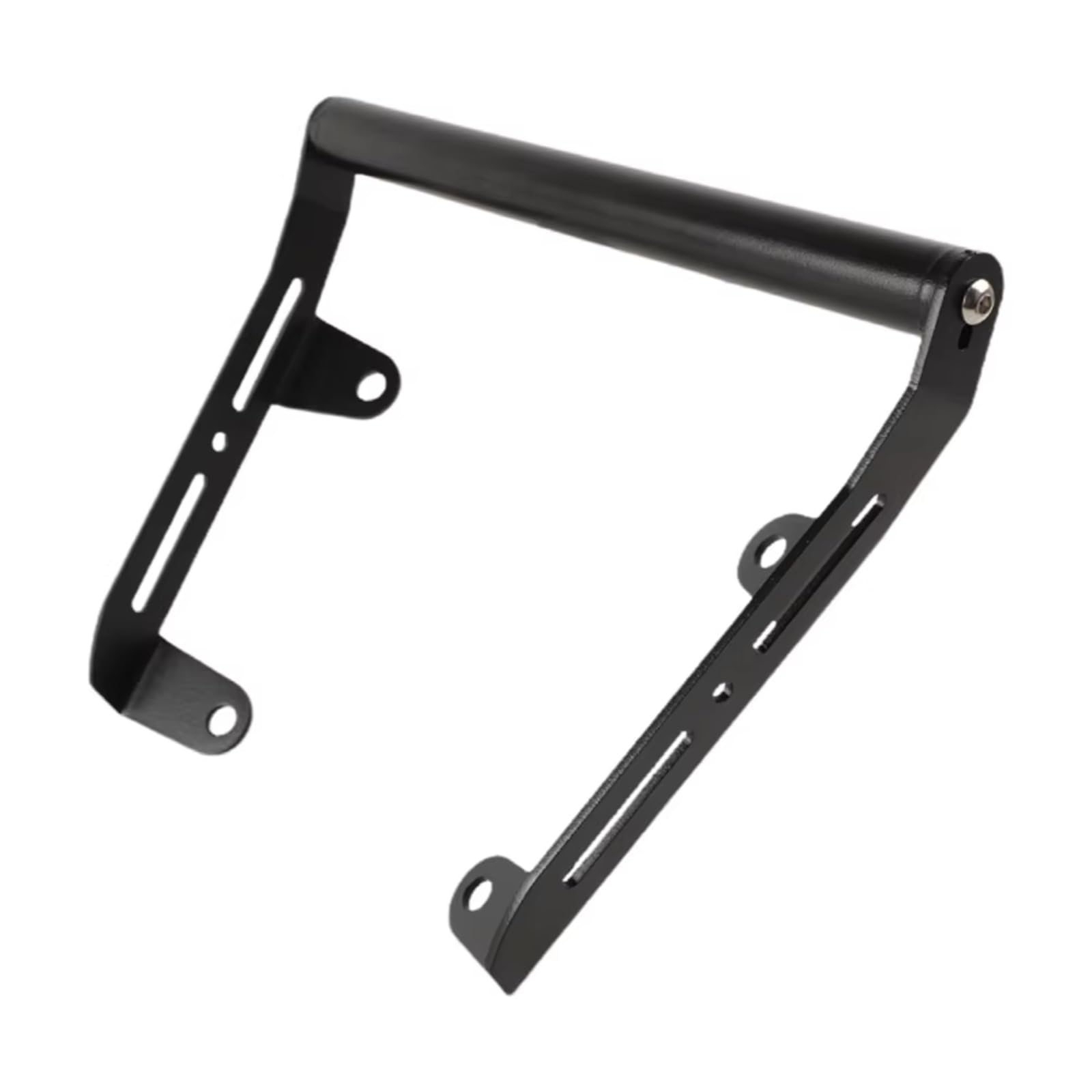 Support GPS Moto Compatible Avec Loncin Ajustement Précis