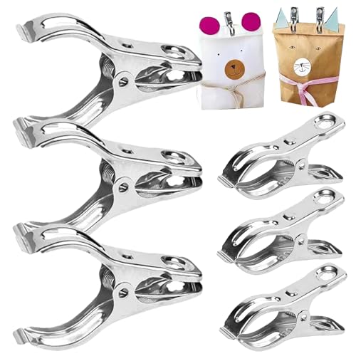 Grampos de jardim Grampos de estufa,Clipes de jardinagem para jardim | Rede, clipes de jardinagem de