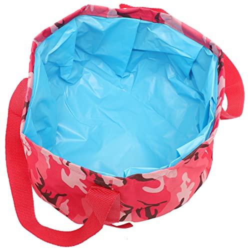 minkissy �܂肽���ݎ��t�b�g�^�u �t�b�g�\�[�N �܂肽���ݎ��t�b�g�o�X ����Z�����߂̃t�b�g�o�X �t�b�g�\�[�J�[ �A�C�X�o�X ����Z�����߂̃t�b�g���ʊ� �y�f�B�L���A�t�b�g���X�g �t�b�g�X�p, 28x28x19cm, ���ʃo���F