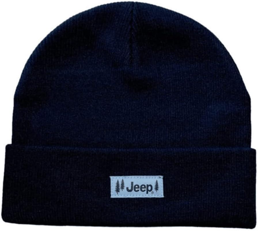 Jeep unisex-adult mens Beanie - Image 4