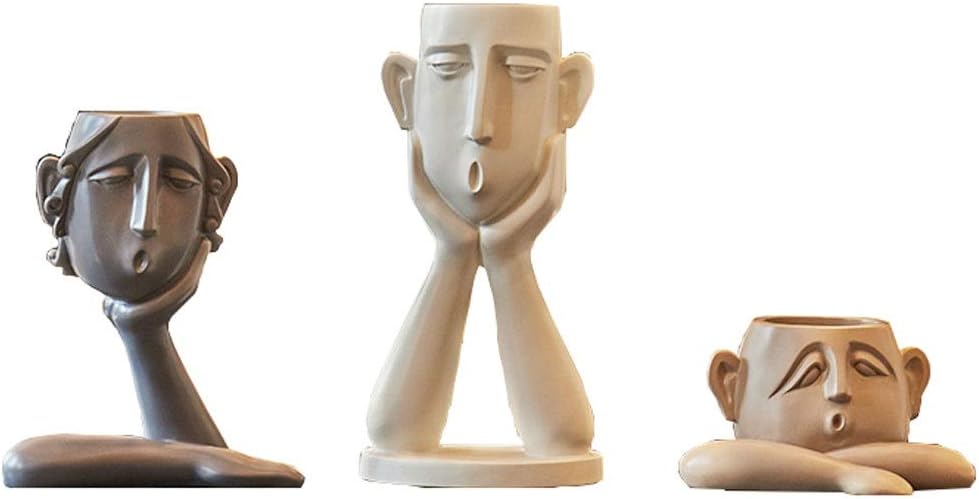 Estatuas