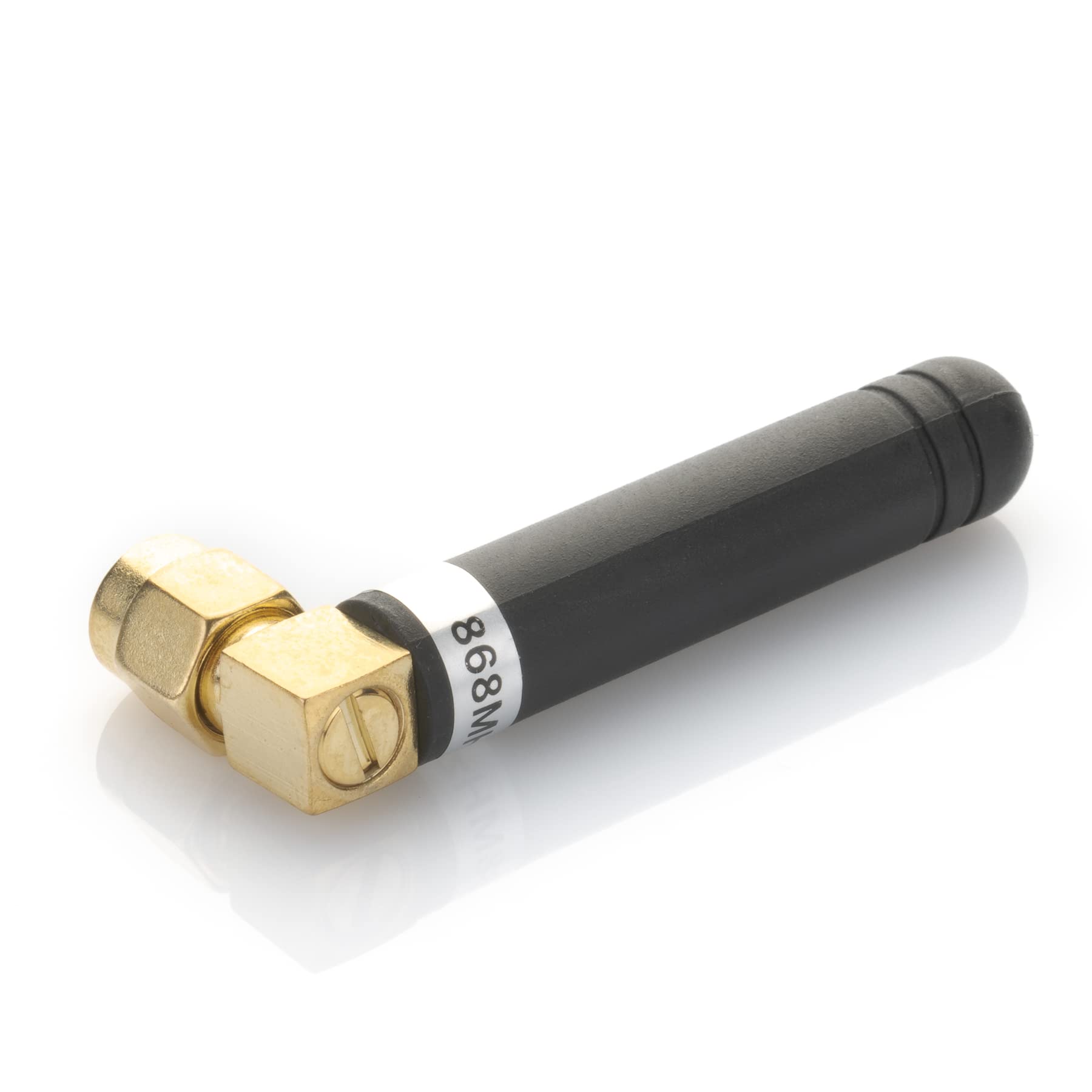 Antenne 868 MHz Avec Câble SMA De 2 M - Pour Réseau Domotique Homematic CCU2, CC1101, 2G/3G/4G - Marque Bingfu