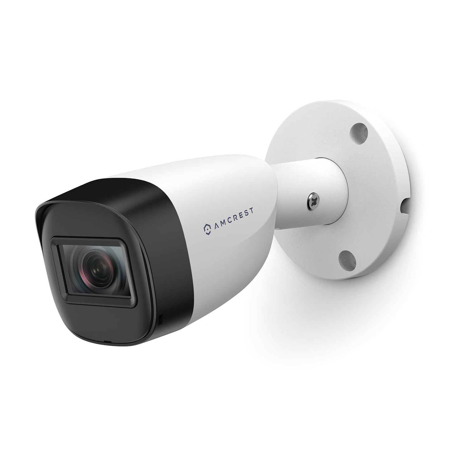 Amcrest 1080P Bullet Security Camera - Outdoor HDCVI Camera With 98ft Night Vision (Renewed)