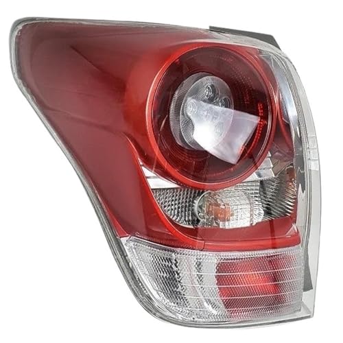 Feux de recul et de freinage arrière gauche pour réparer Toyota Verso EZ 2011