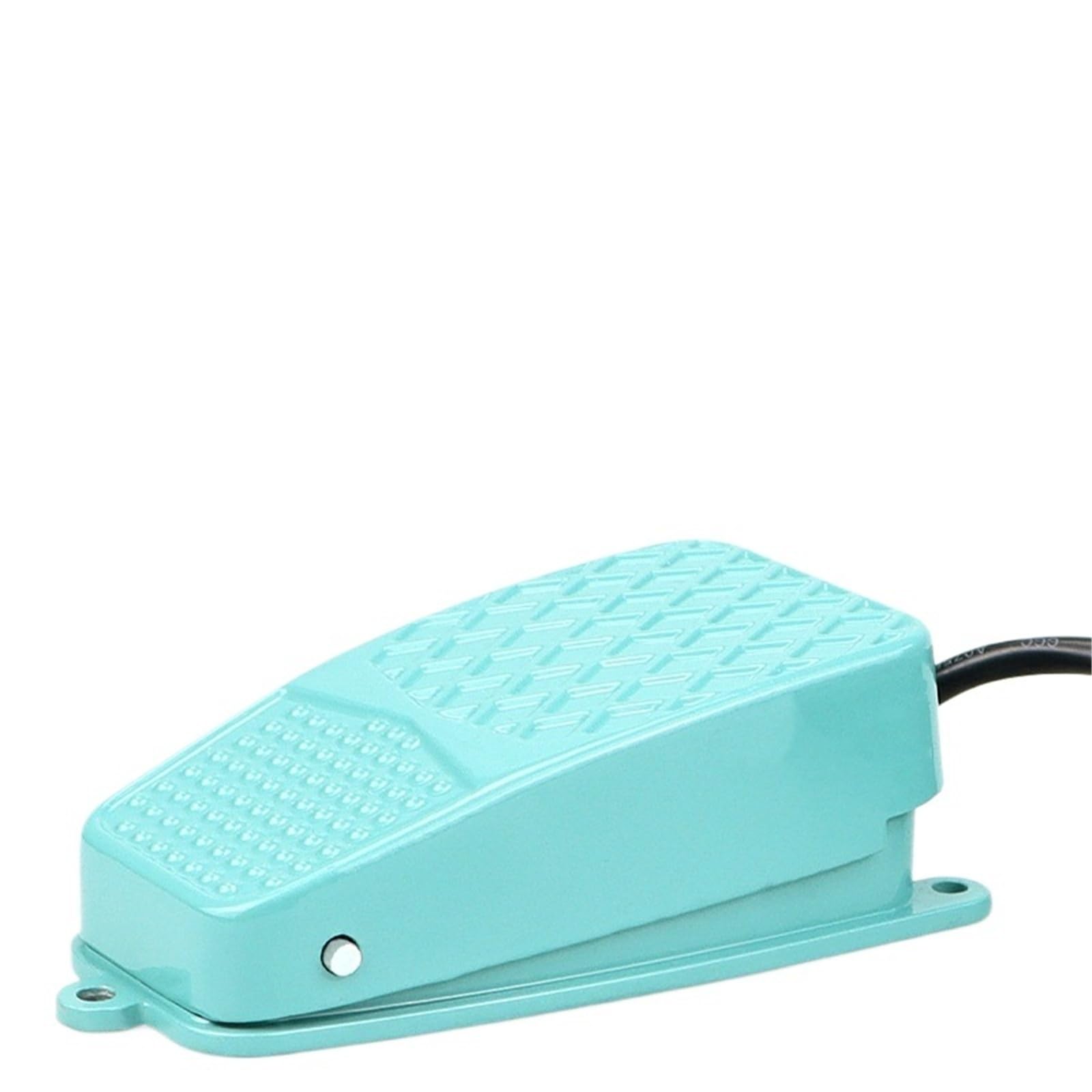 Pedale Tfs-2 Tfs-3 Tfs-101 Tfs-105 Interruttore auto-ripristinante autobloccante 1 pezzo(TFS-101f-resetting)