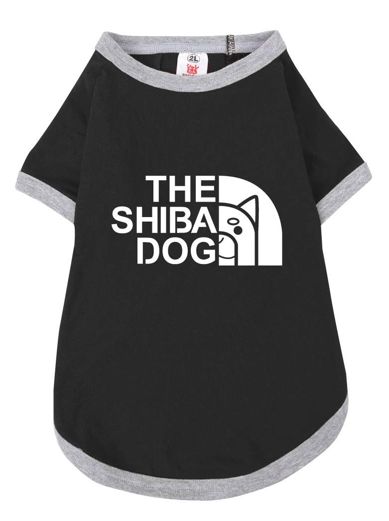 Amazon.co.jp: シャレもん: ドッグウェア