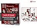 Hornady 085010 Lock-N-Load Classic Deluxe Reloading Kit,Red
