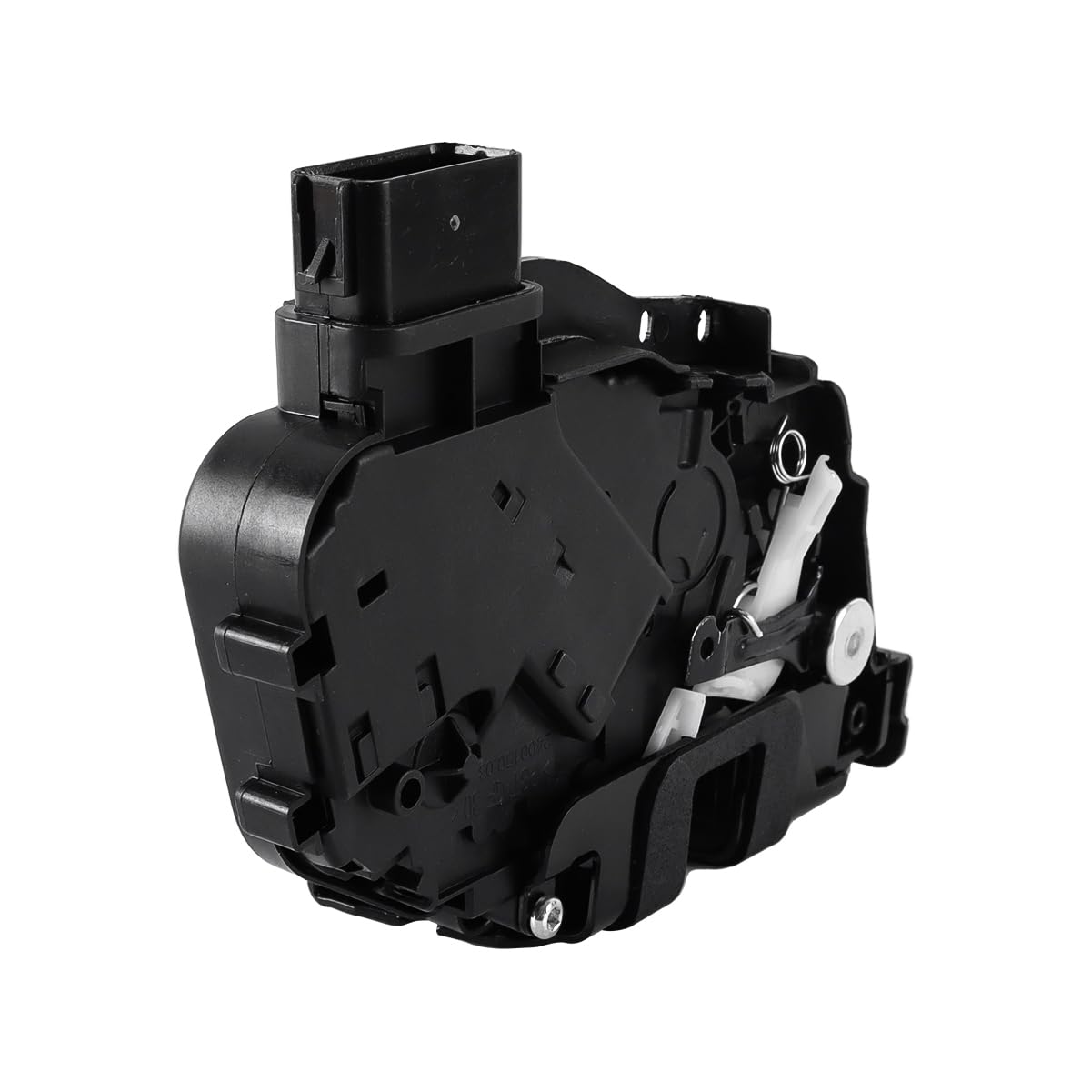Alide LR011275 Siłownik zamka przednich prawych drzwi do Land Rover Range Sport Evoque LR091524 FQJ500460 6W8A-21812-AD Zatrzask zamka drzwi