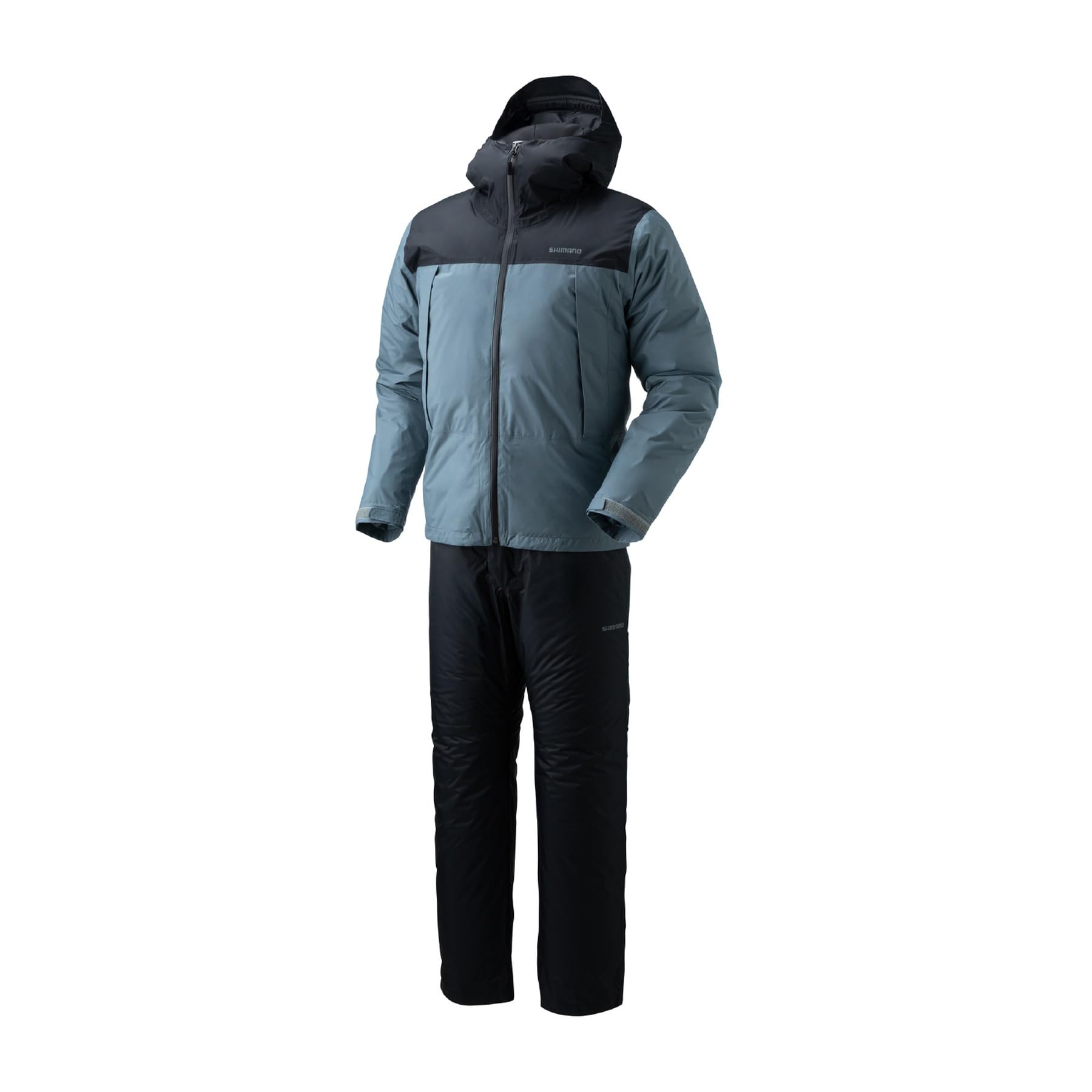 Amazon.co.jp: シマノ(SHIMANO) ベーシックインサレーション レイン