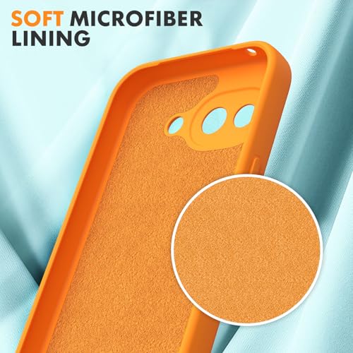 Vansdon for Google Pixel 10a Case-Orange by Vansdon - Used condition - Image 5