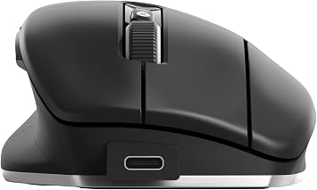 3Dconnexion CADMOUSE Pro WIRELES Left Handed (3DX-700117)