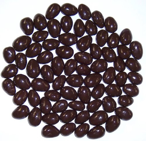 Scott's Cakes Dark Chocolate Almonds