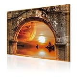 Coleurs: Haute qualité d'impression numérique. Couleurs intenses qui ne pâlissent pas même après une longue exposition au soleil. Un tel tableau vous garantira l'effet décoratif unique.