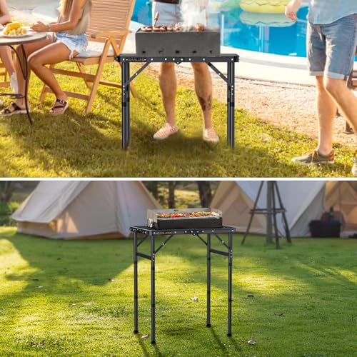 El Mejor Listado de Mesa para Estufa los 5 más buscados. 11 Imagen adicional