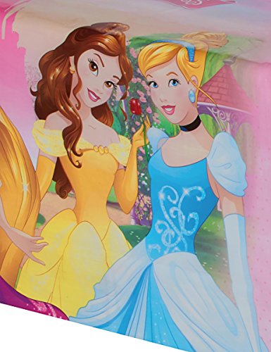 Folat - Disney Prinsessen Tafelkleed 120x180cm - Image 6