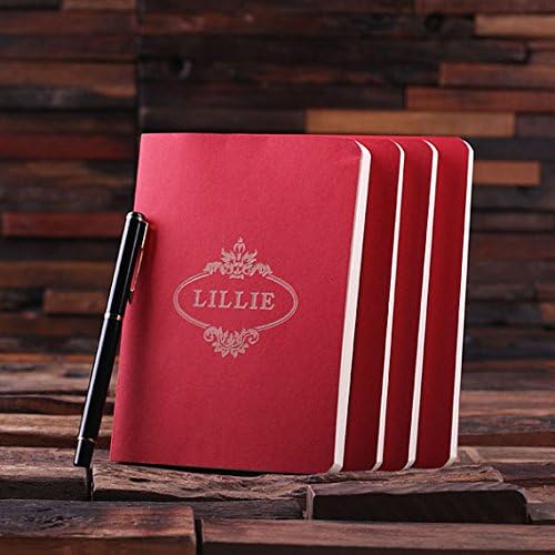 Personalized Portfolio Journal