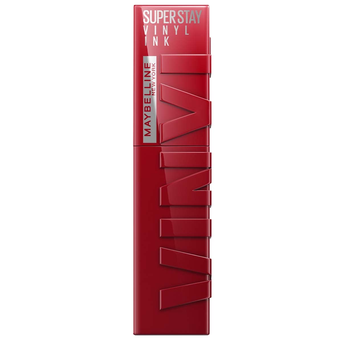 Amazon.com : MAYBELLINE Super Stay Vinyl Ink Longwear No-Budge
