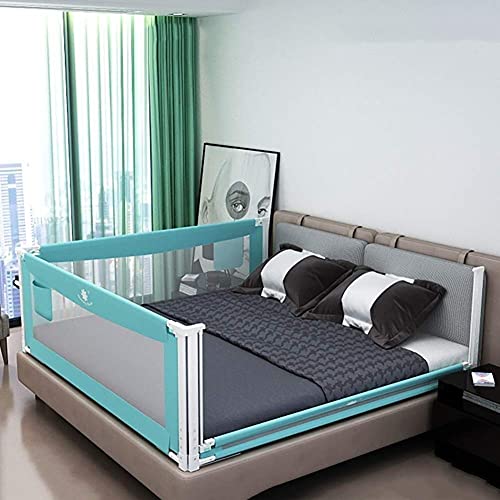 Garde-corps de sécurité pour lit de bébé convertible T