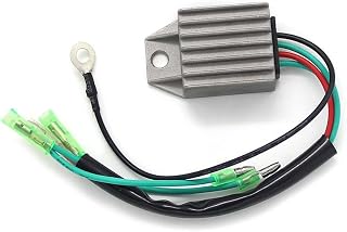 Motorcycle Voltage Regulator Rectifier FOR YA-MA-HA 30 MS/LH ES/LH ES/LR 30G 30A 30D 30D EOS/L 40V MHOL MHOS 40H 40Y M(E/T/H/O) S/L