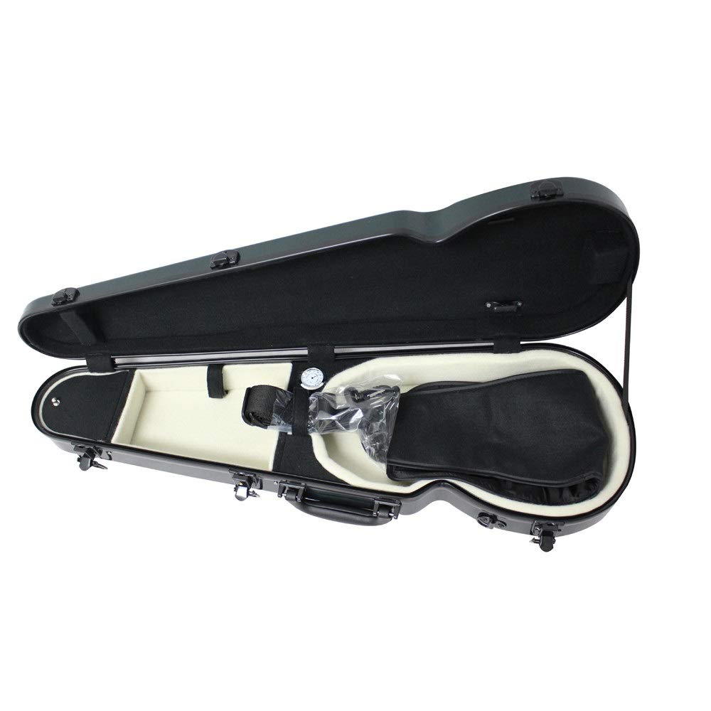 Amazon.co.jp: バイオリンケース バックパックは、グリーングラス