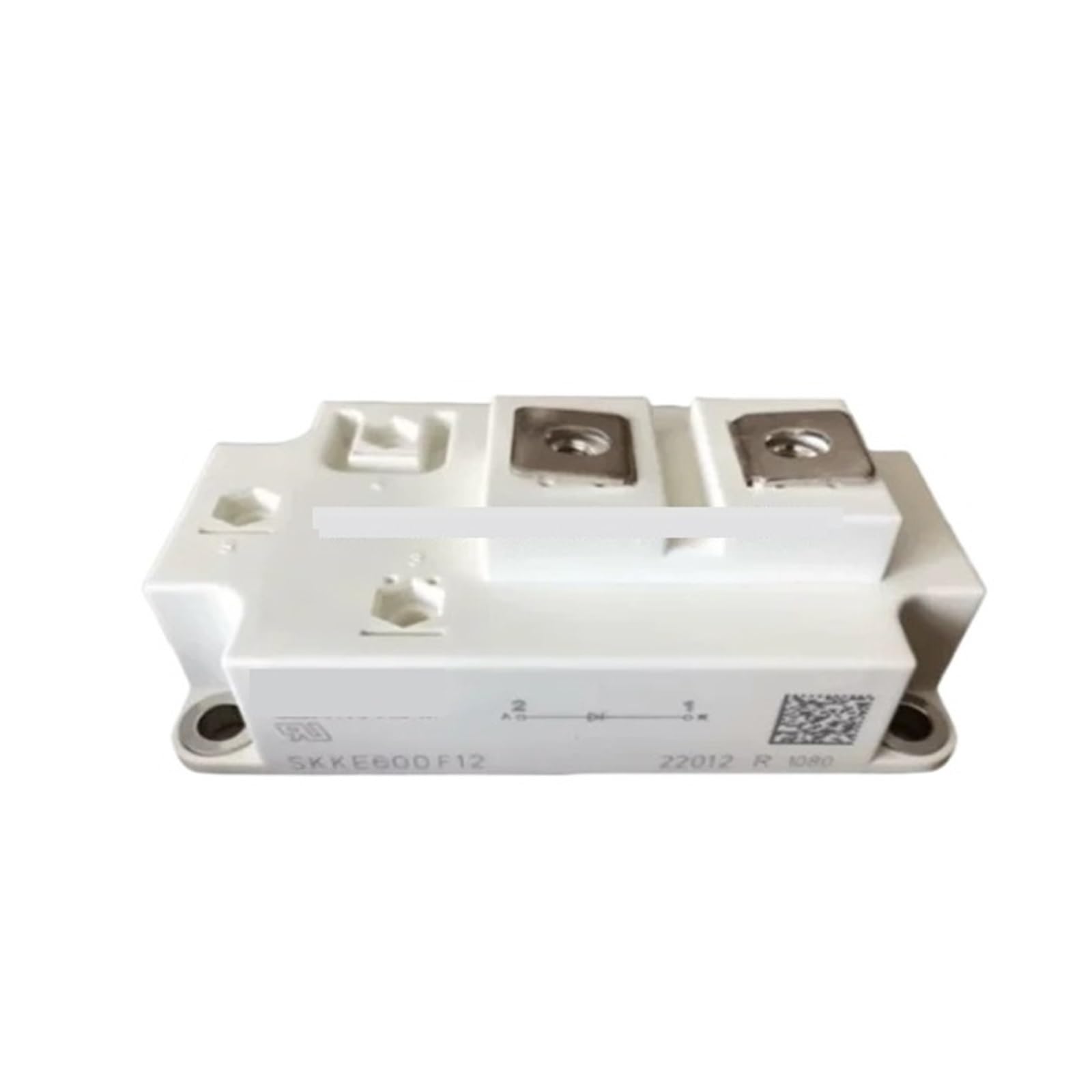 Module d'alimentation SKKE330F12 semi-conducteur haute performance