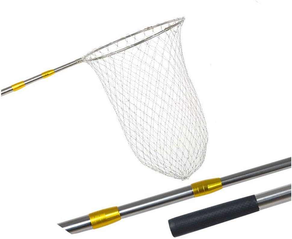 reti da pesca telescopiche