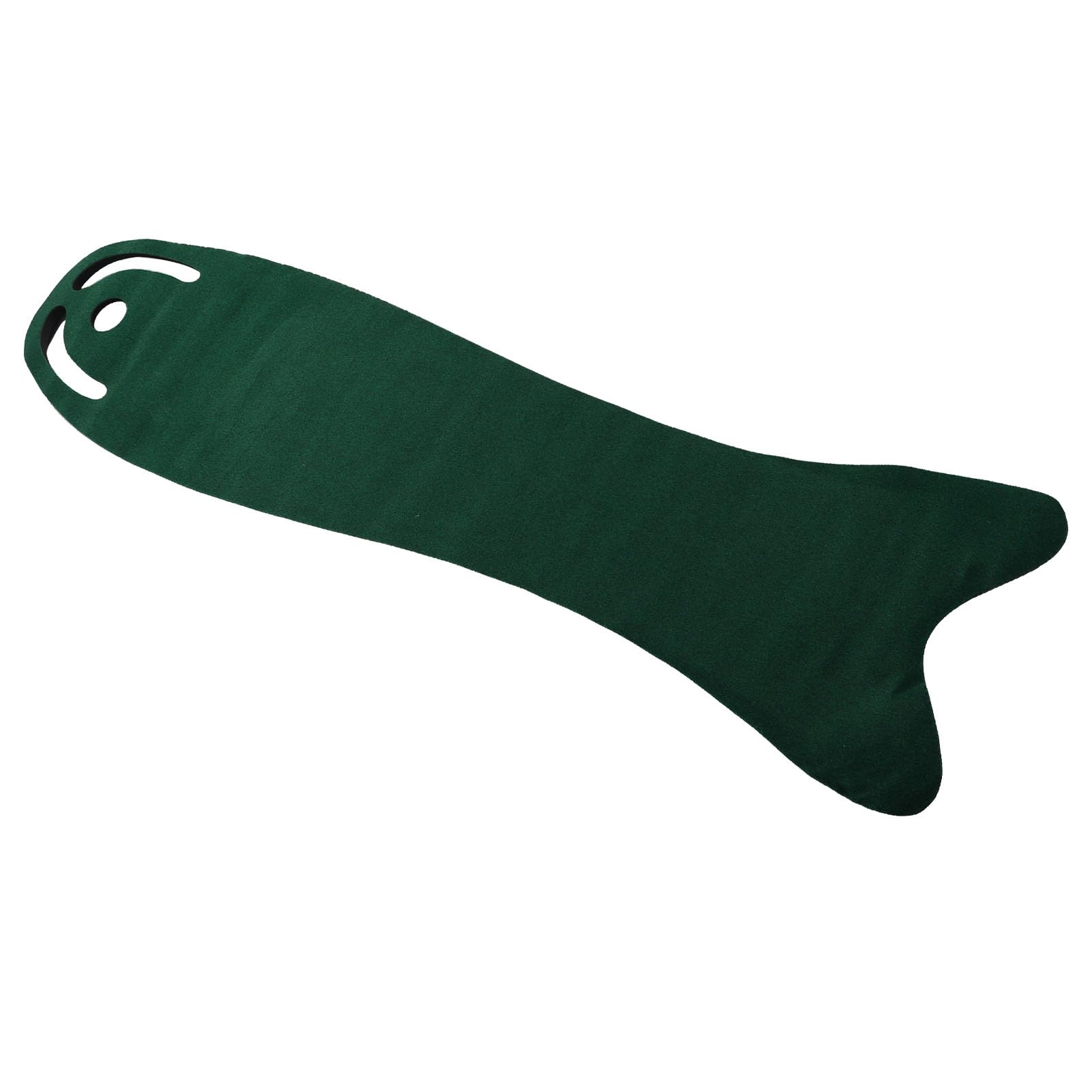 Golfing Putting Green con design pendenza, antiscivolo per interni