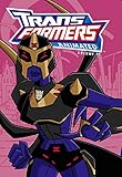 Transformers Animated Volume 11 (Transformers Animated (IDW))