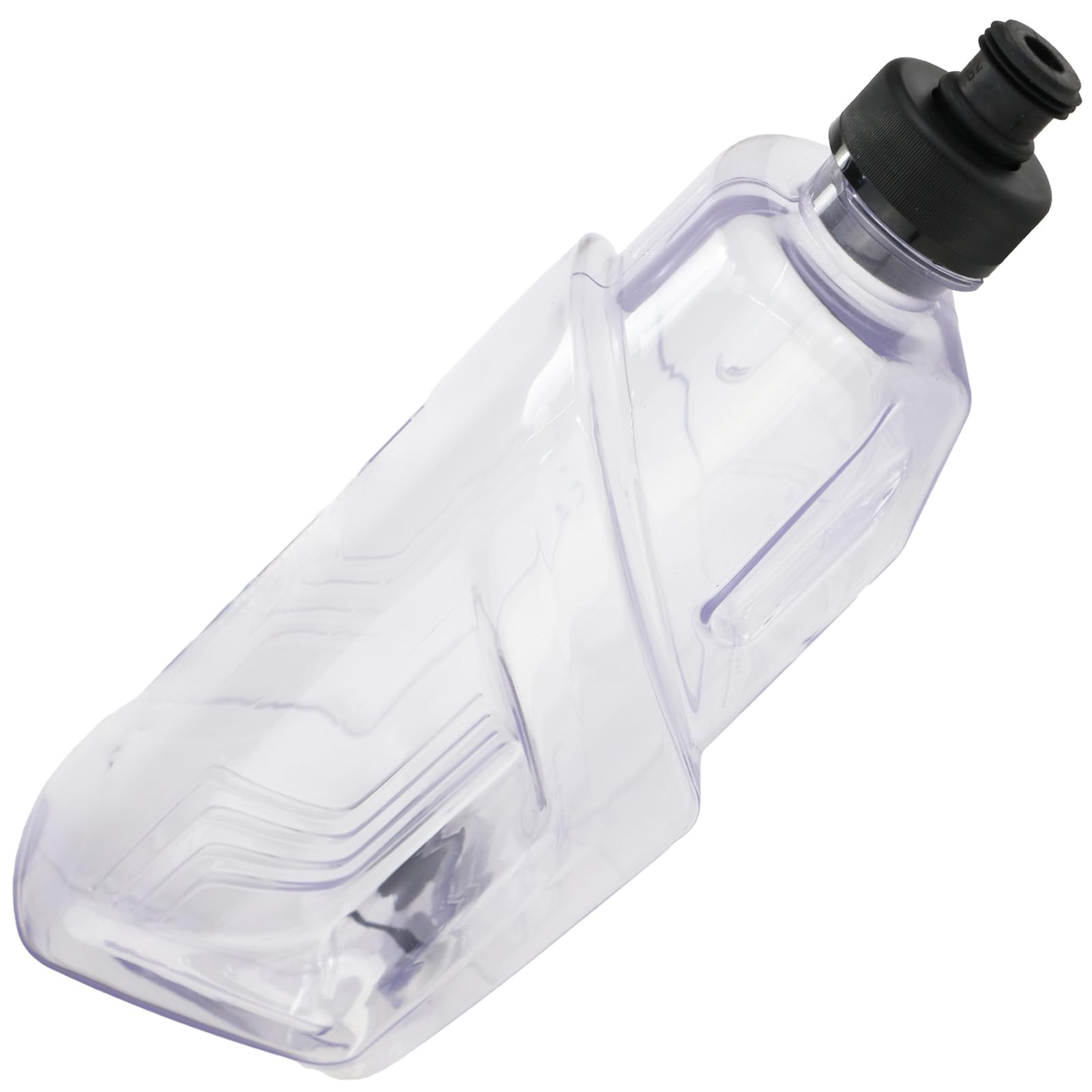 SPARES2GO Serbatoio dell'Acqua Pulita e Tappo della valvola per Bissell CrossWave Pet PRO 2224E 2225N 1614237
